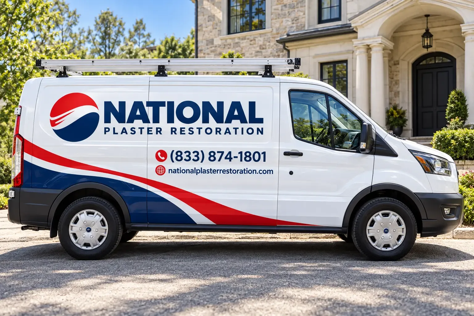 Plaster Repair in Princeton, LA near me